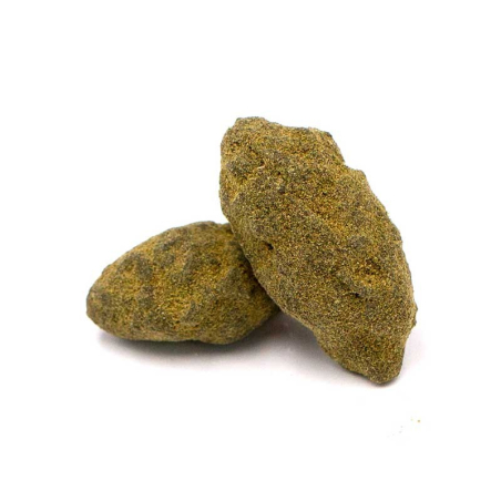 Commande fleurs de cbd suisse en gros Moon Rock CBD 60%