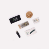 Commande fleurs de cbd suisse en gros Coffret cadeau
