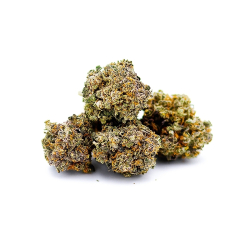 Commande fleurs de cbd suisse en gros Strawberry Kush CBD 6%