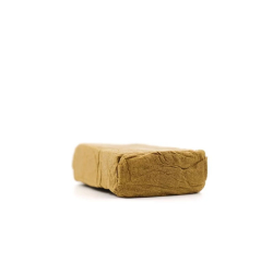 Résines de CBD Gold Hash CBD 20%, THC moins de 0.2%