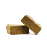 Résines de CBD Gold Hash CBD 20%, THC moins de 0.2%
