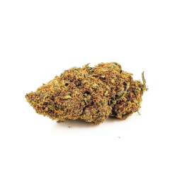 Achat Strawberry Cake fleur CBD 18%, THC moins de 0.2%