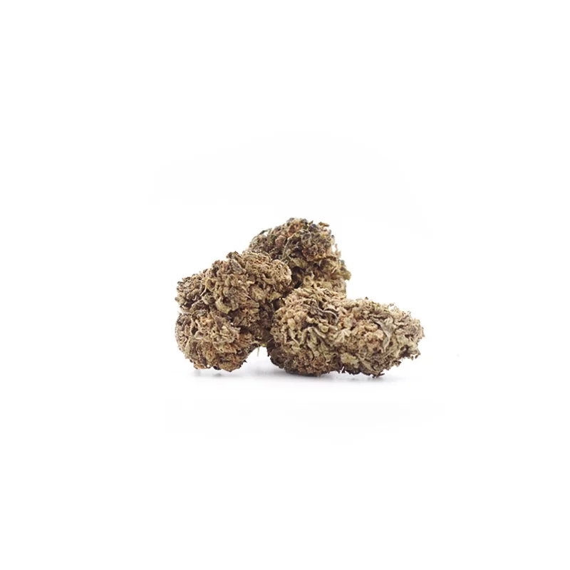 Achat Rainbow Mix fleur HHC 5%, THC moins de 0.2%
