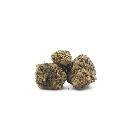 Achat Green Crack fleur HHC 10%, THC moins de 0.2%