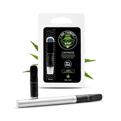 Vape-pen HHC 60% 80% 97%, THC moins de 0.2%