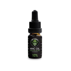 Huile  Broad Spectrum HHC 5% 10% 20%, THC 0%