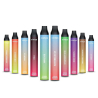 Puff CBD 5%, Nicotine 0%, choix parmis 10 aromes