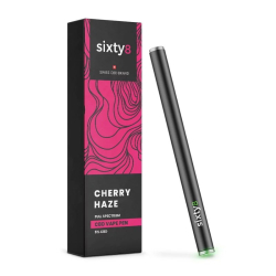 Puff CBD 5% full spectrum Premium, THC moins de 0.1%