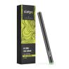 Puff CBD 5% full spectrum Premium, THC moins de 0.1%
