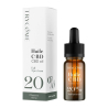 Full spectrum Trycome, buy Swiss organic CBD oil